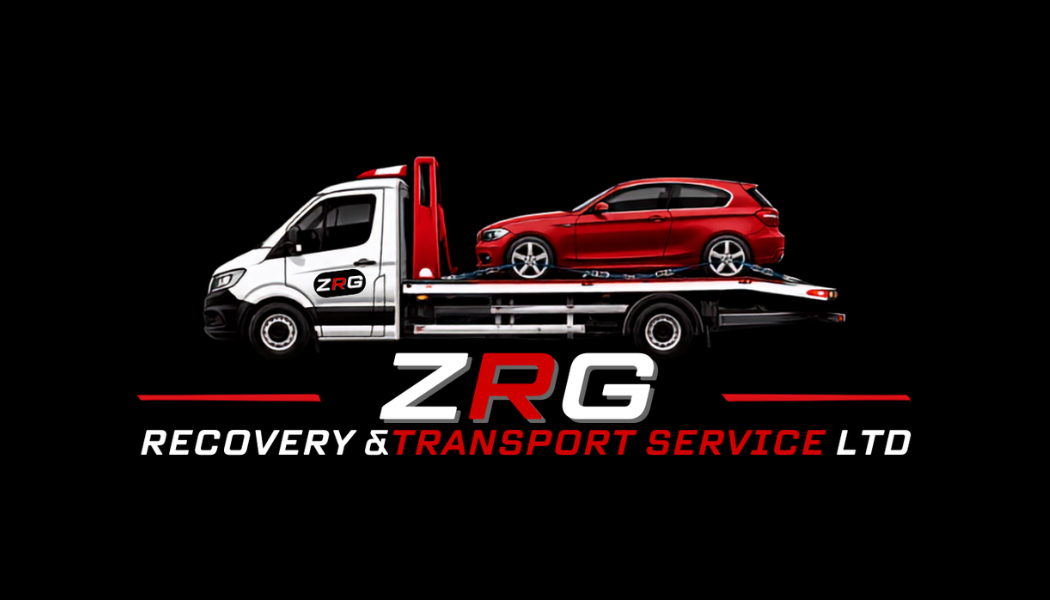 ZRG Recovery & Transport Service Ltd logo